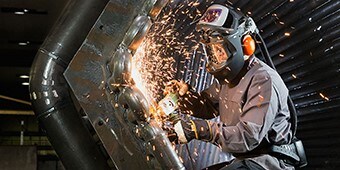 Metal İşleme için Güvenlik Ürünleri
