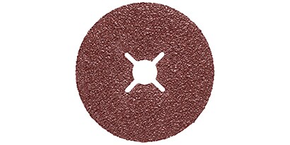 3M™ Cubitron™ II Fiber Disk 982C
