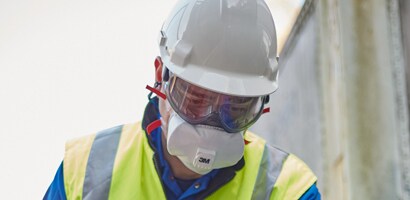 3M™ Parçacık Maskeleri 8825+ ve 8835+
