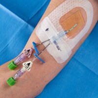 3M ™ Tegaderm ™ Yara Bakım Örtüleri