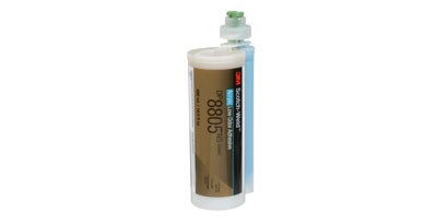 3M™ Scotch-Weld™ Az Kokulu Akrilik Yapıştırıcı DP8805NS
