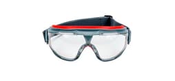 3M™ Goggle Gear 500 Serisi GG501SGAF-EU gözlük