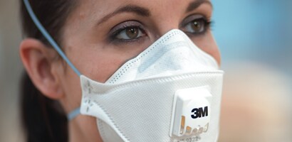 Genel Ve Uzman Kullanima Yonelik Tek Kullanimlik Maskeler Isci Sagligi Guvenligi 3m Turkiye