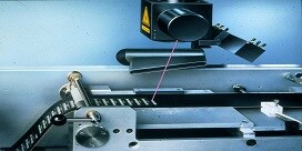 3M™ Lazerle İşaretlenebilir Etiket Malzemeleri
