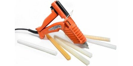Mekanik Birleştirme Uygulamaları için 3M™ Hot Melt ™ (Isı-Eritmeli) Yapıştırıcılar
