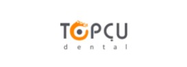 Topçu Dental logosu
