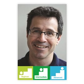 Cornell Üniversitesinden Martin Wiedmann'ın Çevresel İzleme Hakkında Webinarları