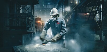 3M™ Aura™ Parçacık Maskesi 9300+ Serisi 
