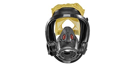 3M™ Scott™ Tam Yüz Maskesi, AV-3000 HT
