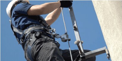 Diğer düşüş durdurucu kkd için yaşam hatları
