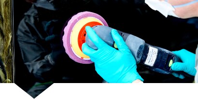Araç Polisaj ve Finisaj
