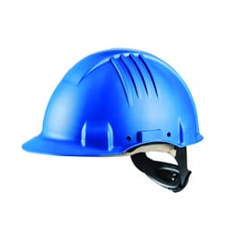 3M™ G3501 Endüstriyel Emniyet Bareti 