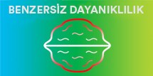 Olağanüstü güç simgesi

