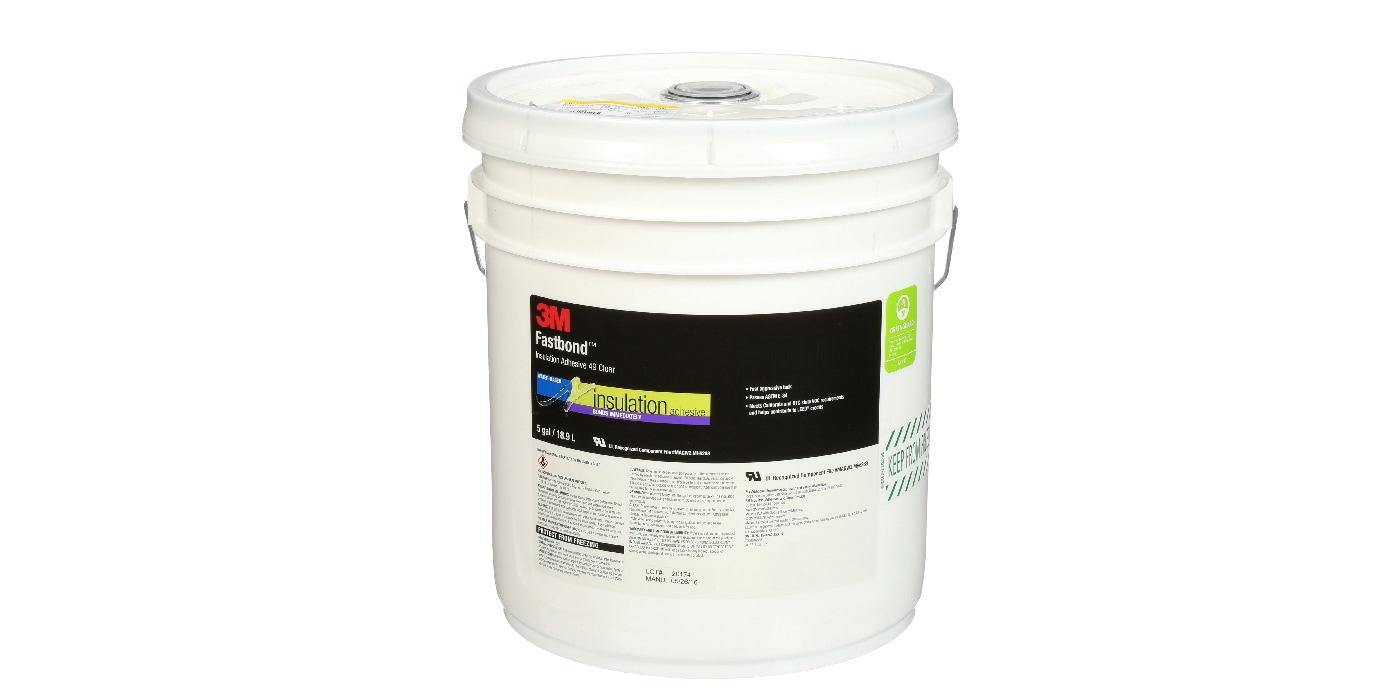 3M™ Fastbond™ Kontakt Yapıştırıcı 49
