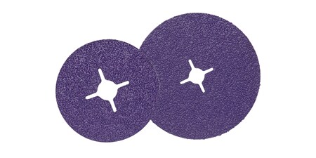 3M™ Cubitron™ II Fiber Disk 982CX Pro
