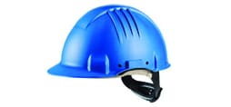 3M™ G3501 Endüstriyel Emniyet Bareti