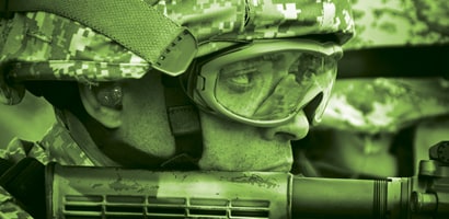 3M™ PELTOR™ Tactical Kulak Tıkacı, TEP-100 EU
