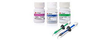 3M Restoratif Materyalleri
