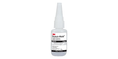 3M™ Scotch-Weld™ hızlı yapıştırıcı
