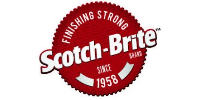 Scotch-Brite™ Markası
