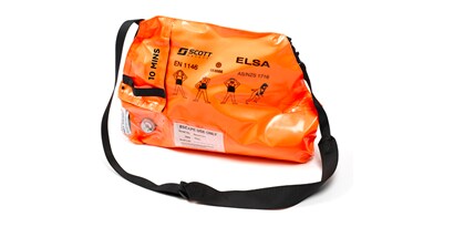 3M™ Scott™ ELSA Tahliye Sistemi