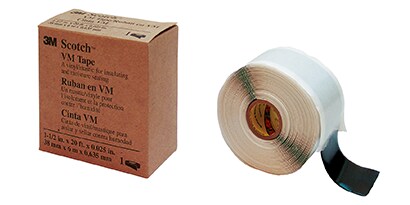 3M™ VM Vinil Mastik bant 
