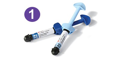 Filtek™ Ultimate Universal Restoratif
