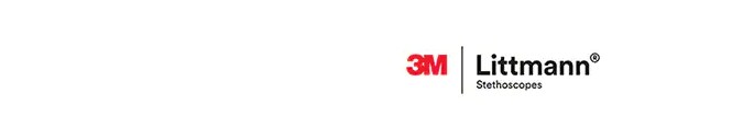 3M™ Littmann® Stetoskopları

