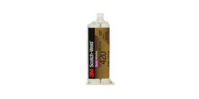 3M™ Scotch-Weld™ Epoksi Yapıştırıcı DP420NS
