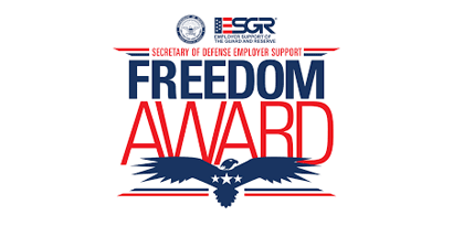 ESGR Özgürlük Ödülü
