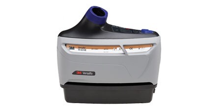 Versaflo TR-600 Solunum Ünitesi ürün resmi
