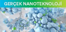 Gerçek nanoteknoloji simgesi
