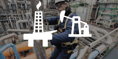 Petrol ve gazda düşüş koruması kurulumlarının denetimi
