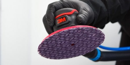 Her mağaza için 3M Aşındırıcı mevcuttur
