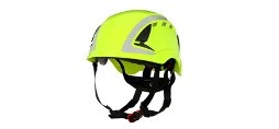 3M™ SecureFit™ X5000 Serisi Güvenlik Bareti