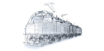 Tren 
