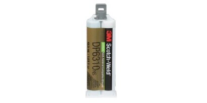 3M™ Scotch-Weld DP6330NS Kompozit Üretan Yapıştırıcı
