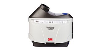 Versaflo TR-302 Turbo Ünitesi ürün resmi
