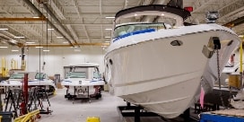 Marin ve Tekne Onarımı
