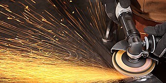 Metal İşleme için Aşındırıcılar
