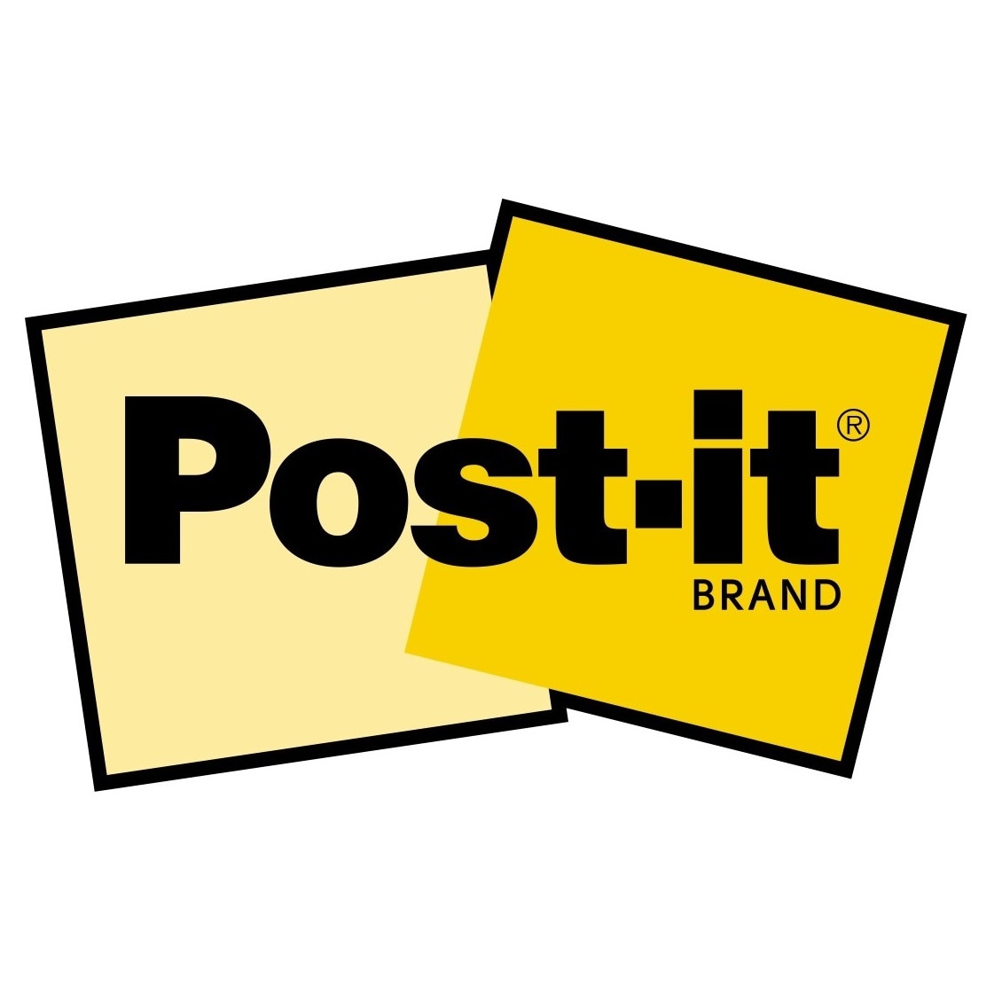 Post-it logo boykot