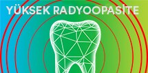 Yüksek radyopaklık simgesi
