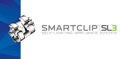 SmartClip SL3 Braketler daha fazla verimlilik için kavrama kuvvetlerini azalttı ve rotasyon kontrolünü ekledi.
