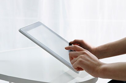Tabletler, 3M Bantları kullanıyor