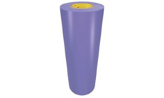 3M™ Comply™ Yapışkan Sistemli 3M™ Cushion-Mount™ Pro Serisi Klişe Montaj Bantları 21520 Mor	
