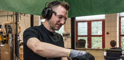3M™ PELTOR™ WorkTunes™ Pro Kulaklık
