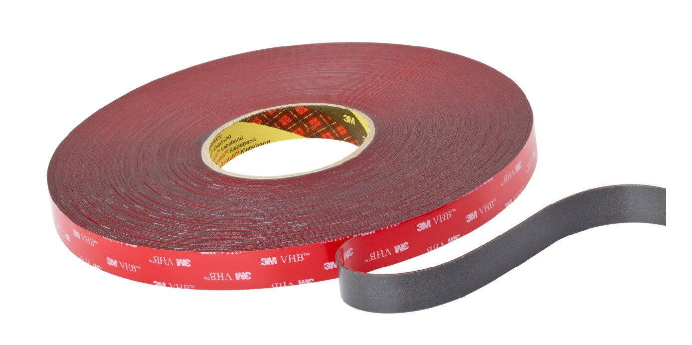 3M™ VHB™ Bantları	
