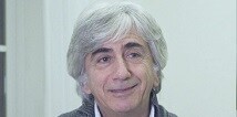 Angelo Putignano'nun resmi
