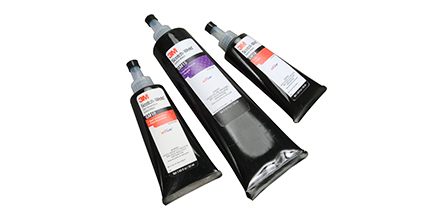Conta Bağlama Uygulamaları için 3M Scotch-Weld™ sıvı contalar
