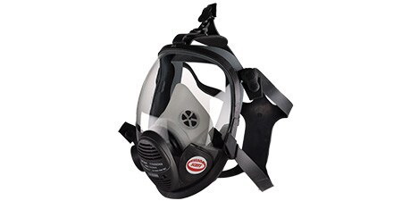 3M™ Tam Yüz Solunum Maskesi, FF-600 Serisi
